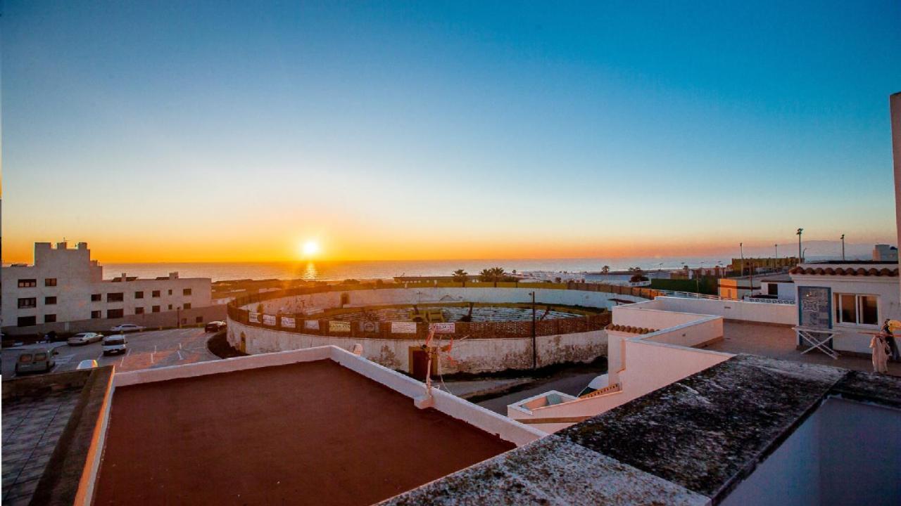 Atico Bella Vista Leilighet Tarifa Eksteriør bilde